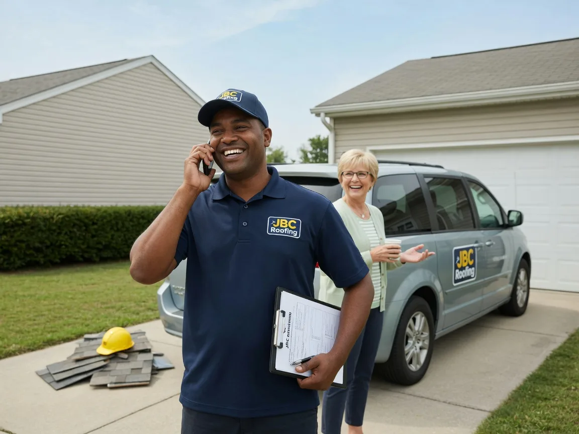 Roof Replacement West Point, NE FAQs